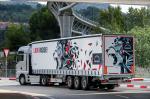MAN TGX 18.500 4x2 XXL 2017 года